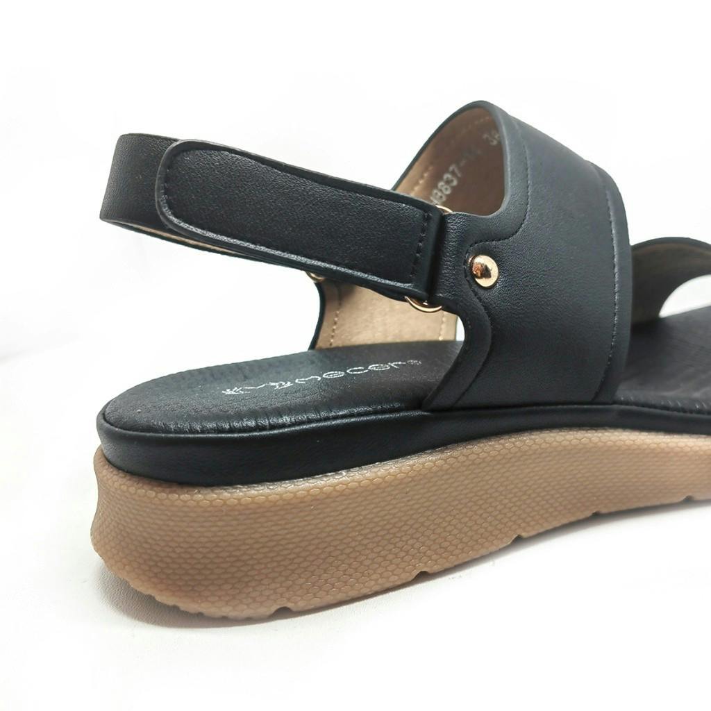 Gambar ke-10 produk SEPATU SANDAL WANITA | SEPATU SANDAL CASSUAL WANITA - MECER WQH 3714