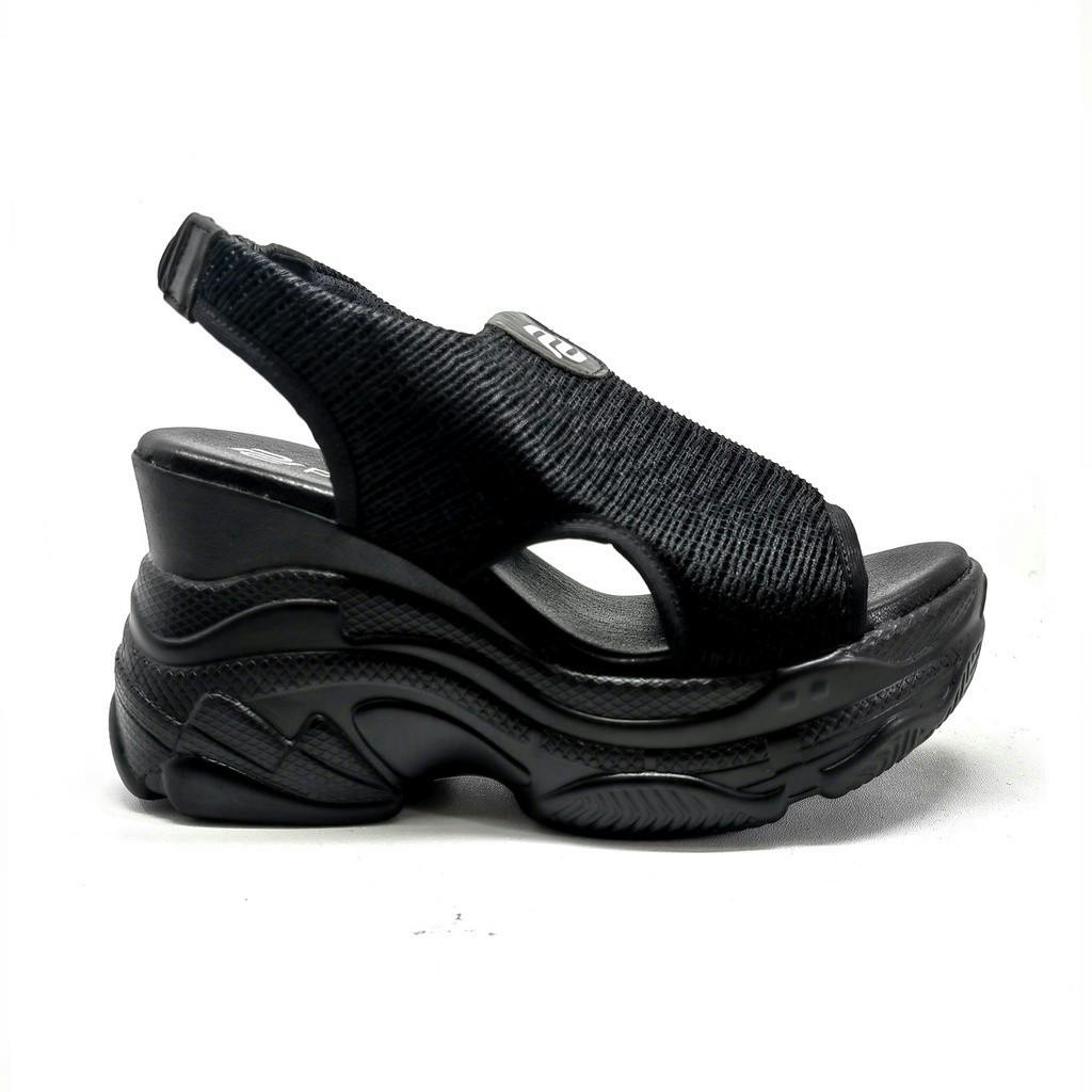 Gambar ke-10 produk POLLUX BOLD WPOBQ 07 - SEPATU SANDAL WANITA | SANDAL CASUAL | SANDAL SLIP ON