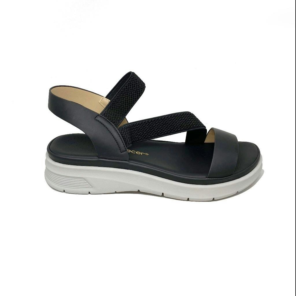 Gambar ke-1 produk SEPATU SANDAL WEDGES  | SEPATU SANDAL DAILY  - MECER WTX 6146