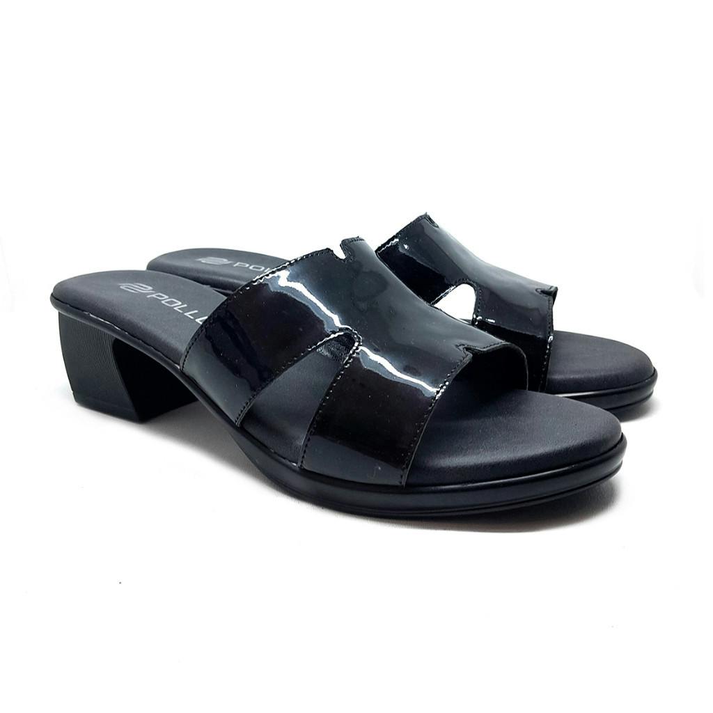 Gambar ke-7 produk HEELS WANITA | SANDAL HEELS | SANDAL WANITA - POLLUX WPOER 03