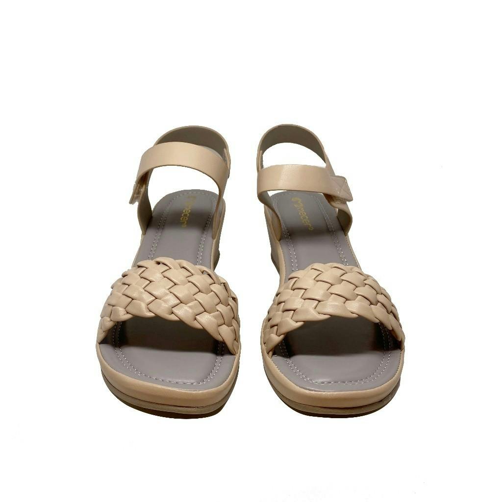 Gambar ke-8 produk SEPATU SANDAL WEDGES  | SEPATU SANDAL DAILY  - MECER WTX 236