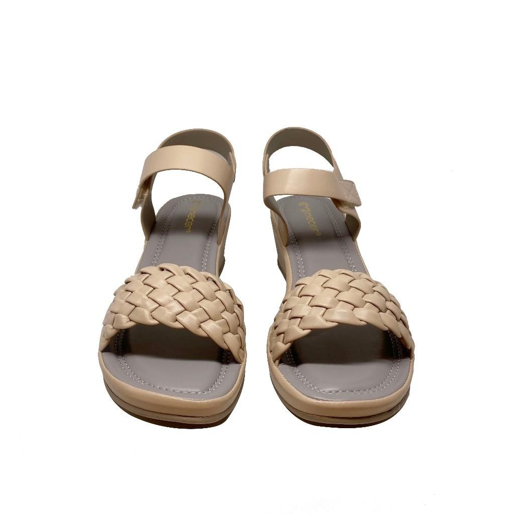 Thumbnail gambar ke-3 produk SEPATU SANDAL WEDGES  | SEPATU SANDAL DAILY  - MECER WTX 236