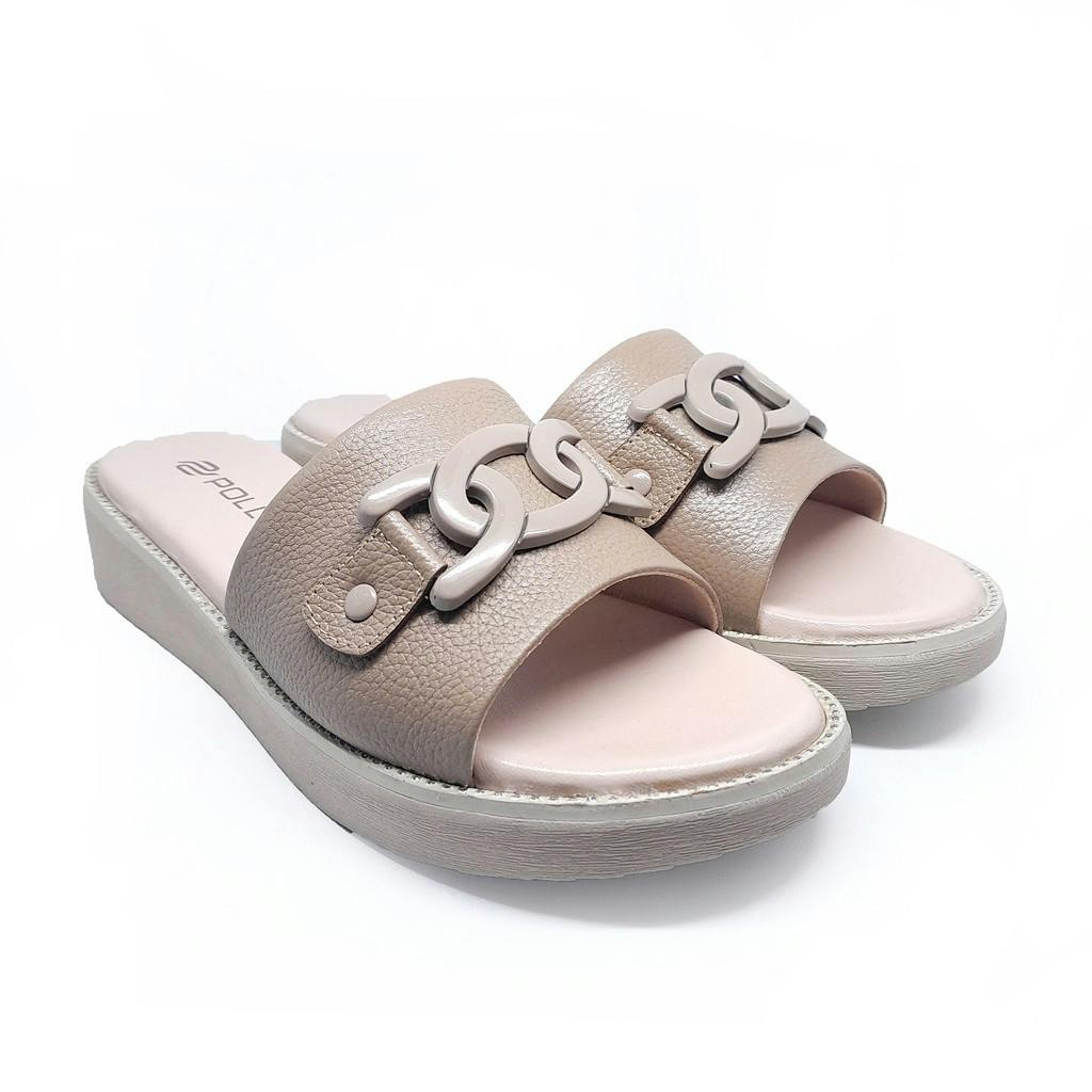 Gambar ke-1 produk SANDAL WEDGES | SANDAL DAILY | WEDGES WANITA- POLLUX WPOKZ 36