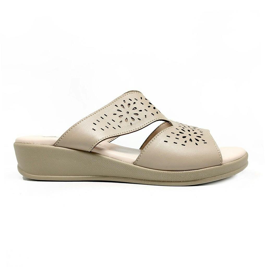 Gambar ke-1 produk SANDAL WANITA | SANDAL TALI | SANDAL FLAT - POLLUX WPOHO 08