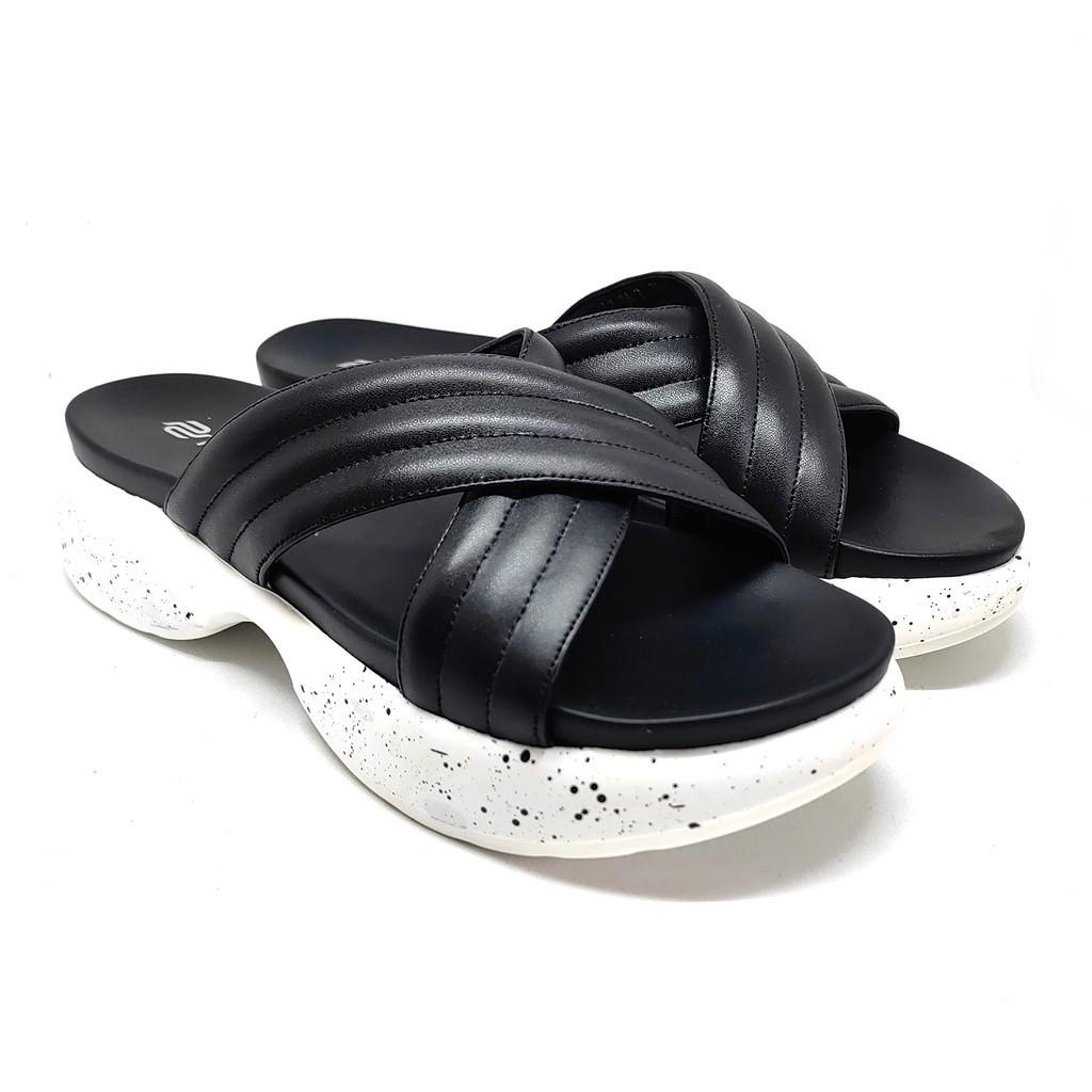 Thumbnail gambar ke-5 produk POLLUX BOLD WPOLY 34 - SANDAL KASUAL WANITA | SEPATU SANDAL WANITA KULIT