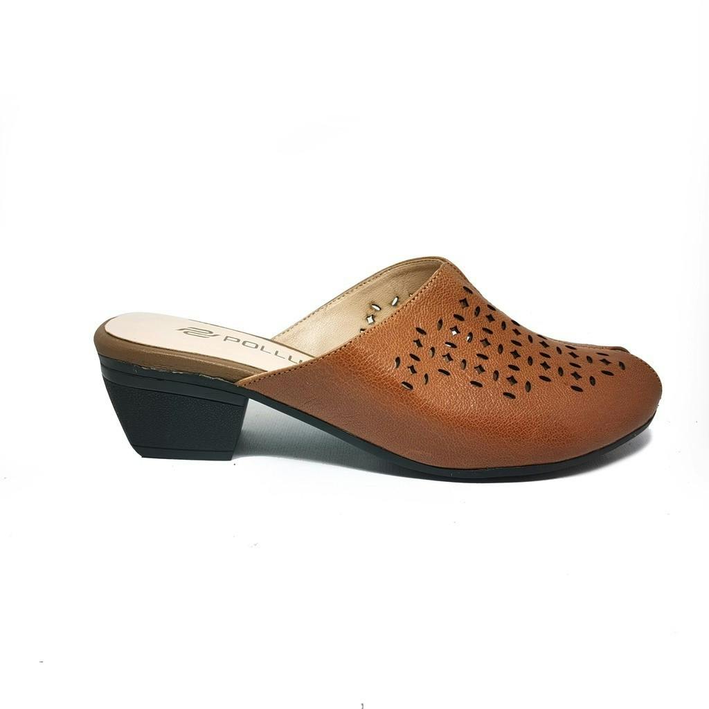 Gambar ke-1 produk SANDAL HEELS |  SELOP HEELS - POLLUX WPOMN 37