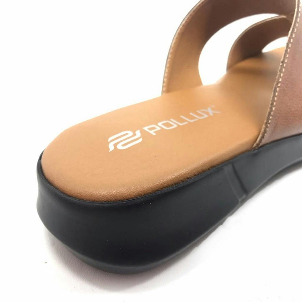 Gambar ke-10 produk SANDAL WANITA | SANDAL WEDGES WANITA | SANDAL WANITA DAILY - POLLUX WPOJQ 02