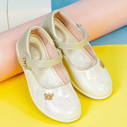 Gambar ke-8 produk SEPATU SANDAL ANAK PEREMPUAN | KID SHOES - DANS YORU SDAYOR