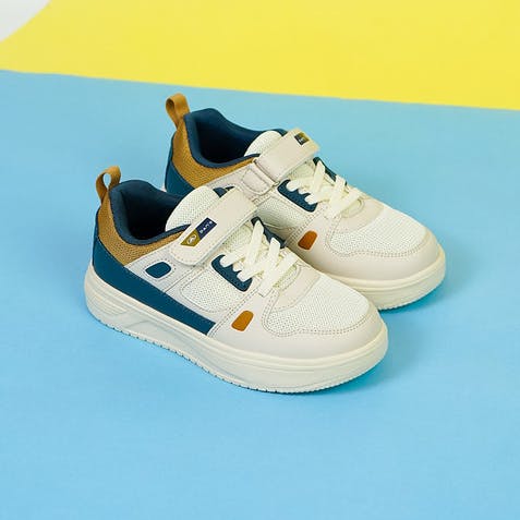 Gambar ke-9 produk Dans Morty  Sepatu Anak Keren |Sepatu Kats | Sneakers Anak Keren SDAMRT