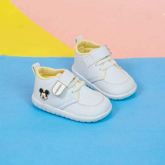 Gambar ke-6 produk Disney Baby ADILC05 Sepatu Anak Lucu Dan Keren |  Sepatu Bayi & Balita Merek Disney Baby ADILC05