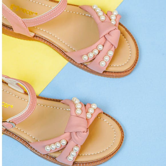 Gambar ke-6 produk SEPATU SANDAL ANAK PEREMPUAN | KID SHOES - MECER ARH DF25