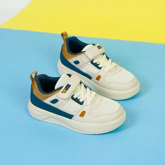 Gambar ke-9 produk Dans Morty  Sepatu Anak Keren |Sepatu Kats | Sneakers Anak Keren SDAMRT