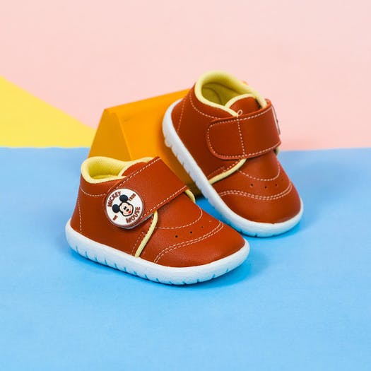 Gambar ke-7 produk Disney Baby ADIBC25 Sepatu Anak Karakter Transformer Lucu Dan Keren |  Sepatu Bayi & Balita Merek Di