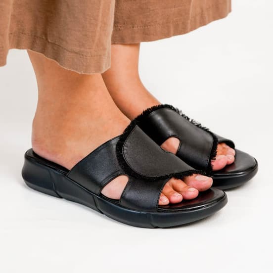 Gambar ke-1 produk Pollux WPOJQ 18 Sandal Wanita | Sandal Wanita Daily