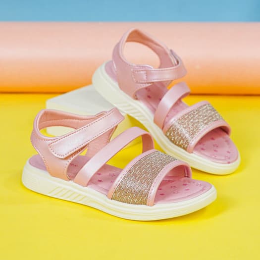 Gambar ke-5 produk Dans Dilma SDADIL Sandal Anak Perempuan | Kid Shoes