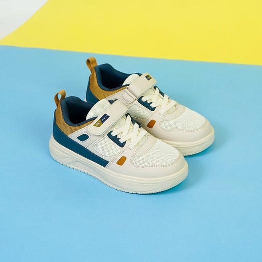 Gambar ke-9 produk Dans Morty  Sepatu Anak Keren |Sepatu Kats | Sneakers Anak Keren SDAMRT