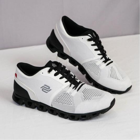 Gambar produk Pollux Active Sjd M022 - Sepatu Sneakers Pria | Sneakers Wedges Pria | Sepatu Sport Pria | Sepatu La