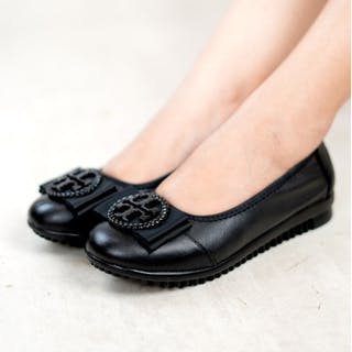 Gambar ke-10 produk POLLUX MONDAY WDQ 2108 | WDQ 1801 FLAT SHOES | SEPATU FLAT | SEPATU KERJA WANITA | SEPATU KULIAH WANITA