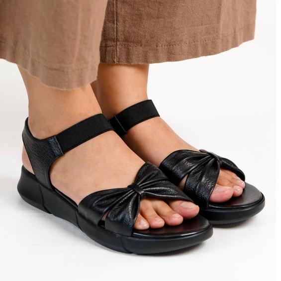 Gambar ke-1 produk Pollux Daily WPOJQ 29 - Sepatu Sandal Wanita Daily yang Empuk dan Nyaman