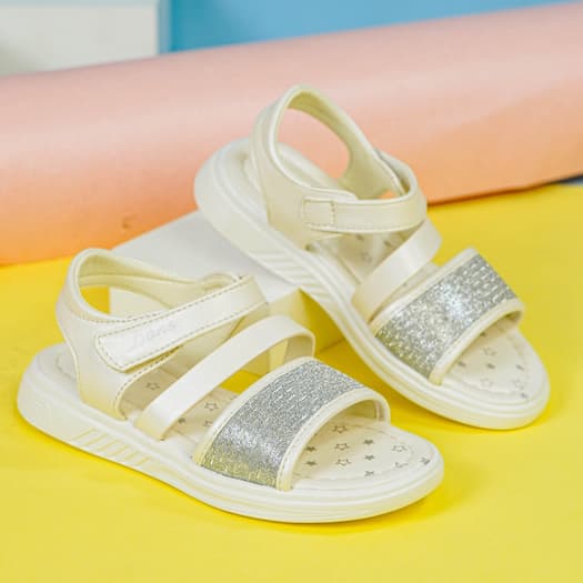 Gambar ke-5 produk Dans Dilma SDADIL Sandal Anak Perempuan | Kid Shoes