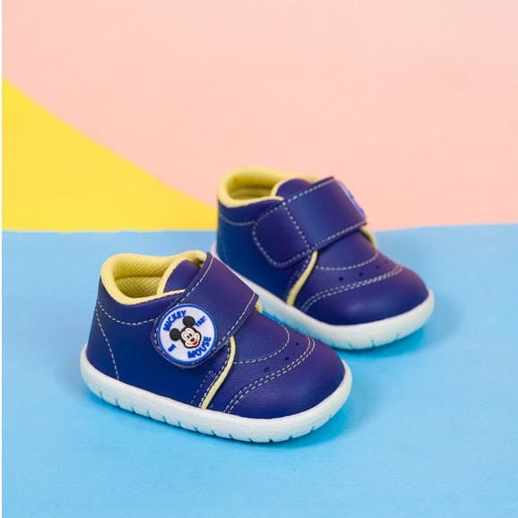 Gambar ke-7 produk Disney Baby ADIBC25 Sepatu Anak Karakter Transformer Lucu Dan Keren |  Sepatu Bayi & Balita Merek Di