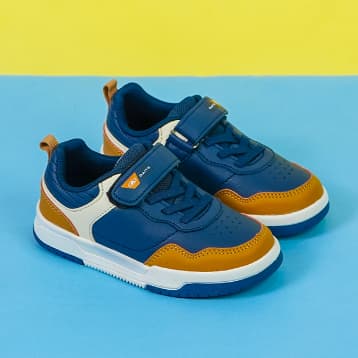 Gambar ke-8 produk Dans Egon Sepatu Anak Keren | Sepatu Kets Anak | Sneakers Anak Dans Egon SDAEG