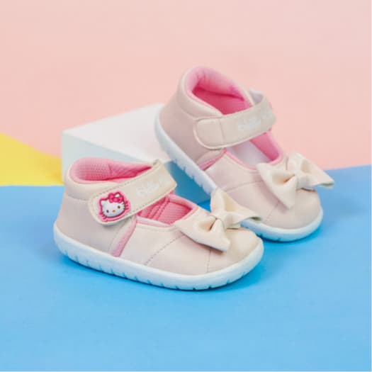 Thumbnail gambar ke-3 produk Disney Baby ADILC07 Sepatu Anak Motif Pita Lucu Dan Keren | Sepatu Bayi & Balita Merek Disney Baby