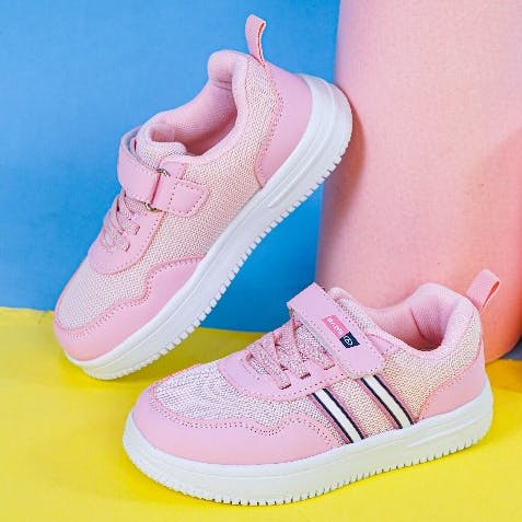 Gambar ke-1 produk SEPATU KATS SNEAKERS ANAK LAKI LAKI DAN PEREMPUAN KEREN | DANS THEON SDATHE