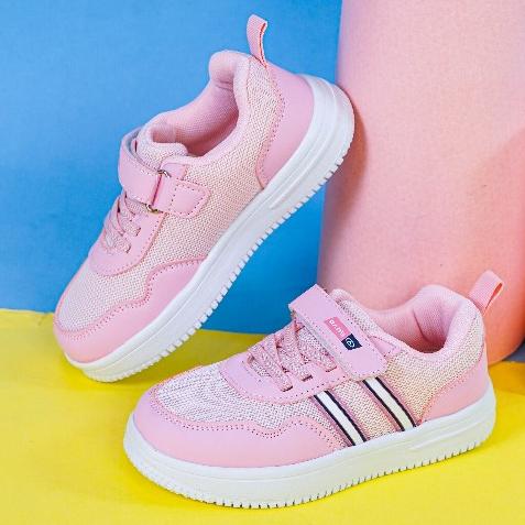 Thumbnail gambar ke-5 produk SEPATU KATS SNEAKERS ANAK LAKI LAKI DAN PEREMPUAN KEREN | DANS THEON SDATHE