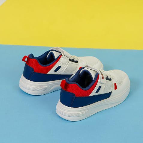 Gambar ke-9 produk Dans Morty  Sepatu Anak Keren |Sepatu Kats | Sneakers Anak Keren SDAMRT