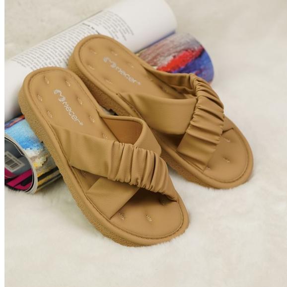 Gambar ke-5 produk SANDAL WANITA DAILY | SANDAL SLIP ON - MECER WLY 6209