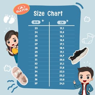 Gambar ke-1 produk Dans Thaira | Sepatu Anak Dans | Sneakers Anak| Sepatu Anak Perempuan Keren | Dans Thaira SDATHA