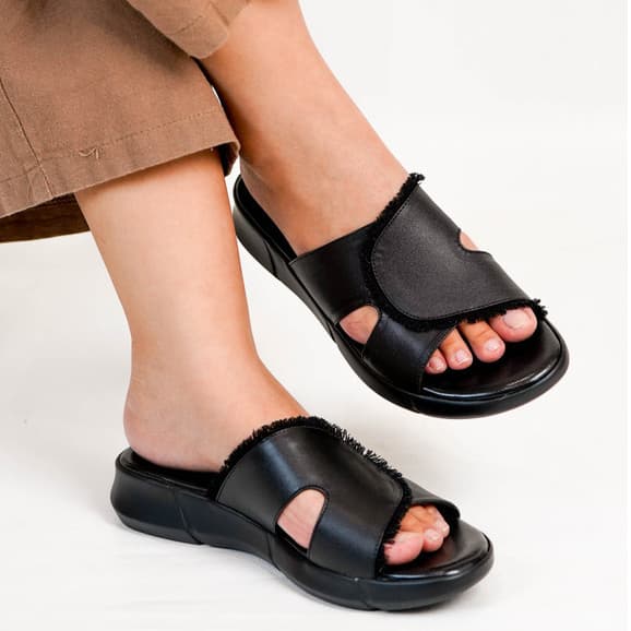 Gambar ke-1 produk Pollux WPOJQ 18 Sandal Wanita | Sandal Wanita Daily