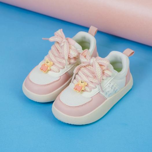 Gambar ke-1 produk Dans  Yuriko| Sepatu Anak Dans | Sneakers Anak| Sepatu Anak Perempuan Keren | DANS YURIKO SDAYU