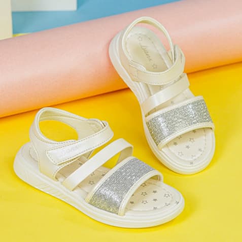 Gambar ke-5 produk Dans Dilma SDADIL Sandal Anak Perempuan | Kid Shoes