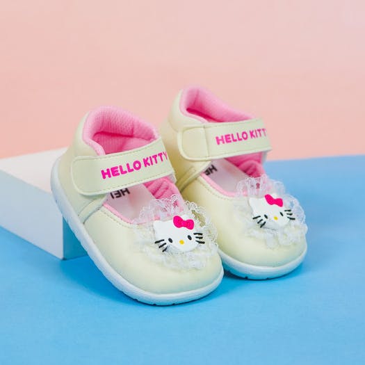 Gambar ke-1 produk Disney Baby Sepatu Anak Lucu Dan Keren Karakter Hello Kitty  |  Sepatu Bayi & Balita Lucu Merek Disney Baby ADILC03I