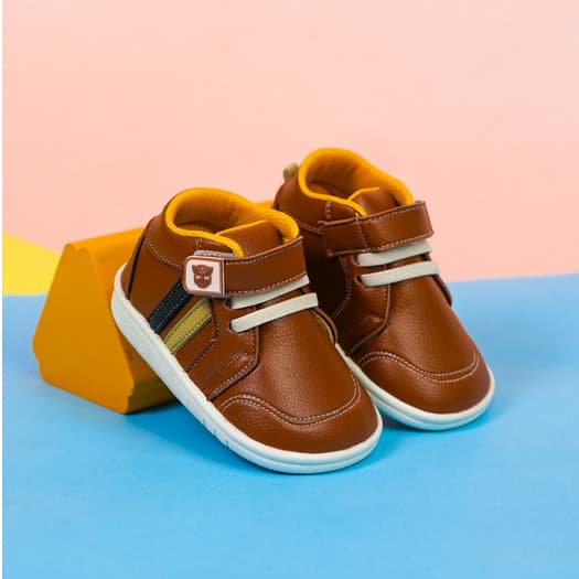 Gambar ke-5 produk Disney Baby ADIAC65 Sepatu Anak Karakter Transformer Lucu Dan Keren | Sepatu Bayi & Balita Merek Di