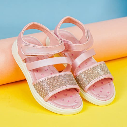 Gambar ke-5 produk Dans Dilma SDADIL Sandal Anak Perempuan | Kid Shoes