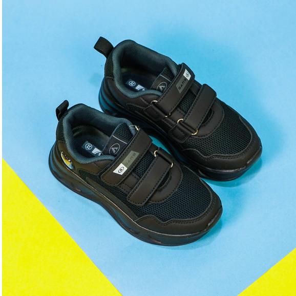 Gambar ke-7 produk SEPATU KATS SNEAKERS ANAK LAKI LAKI DAN PEREMPUAN KEREN | DANS LUNEVA SDALNV