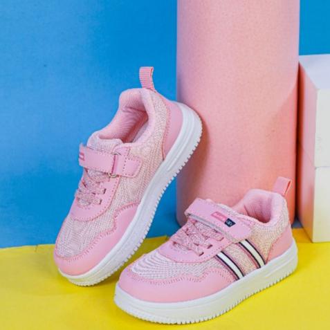 Gambar ke-1 produk SEPATU KATS SNEAKERS ANAK LAKI LAKI DAN PEREMPUAN KEREN | DANS THEON SDATHE