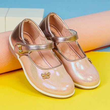 Gambar ke-8 produk SEPATU SANDAL ANAK PEREMPUAN | KID SHOES - DANS YORU SDAYOR