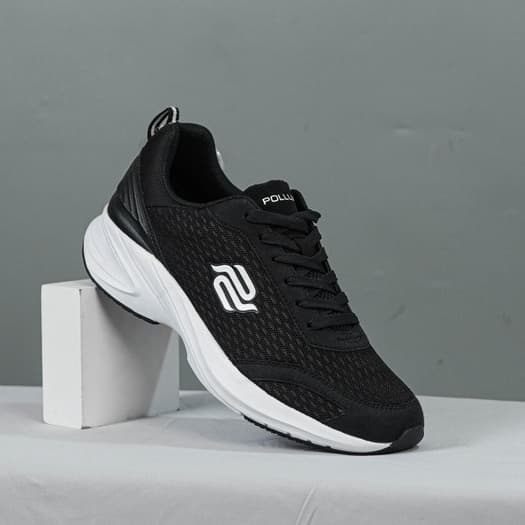 Gambar ke-7 produk Pollux Flex One V1 -Sneakers Daily Wear Pria