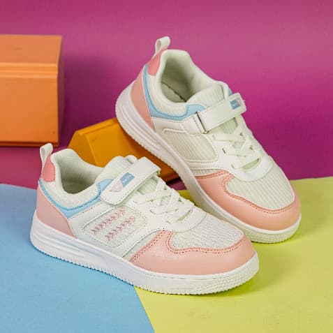 Gambar ke-9 produk Dans Kainda SDAKND - Sepatu Sekolah Anak Sepatu Anak Keren | Sneakers Anak Kekinian | Sepatu Casual