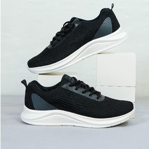 Thumbnail gambar ke-1 produk SEPATU SNEAKERS DUFF KIMIKO| SEPATU KATS DUFF | SDNKM