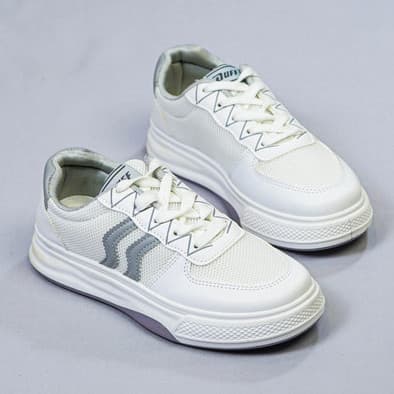 Thumbnail gambar ke-6 produk Duff Maraya Sdnma Sepatu Sneakers Wanita | Sepatu Kets Wanita Kekinian