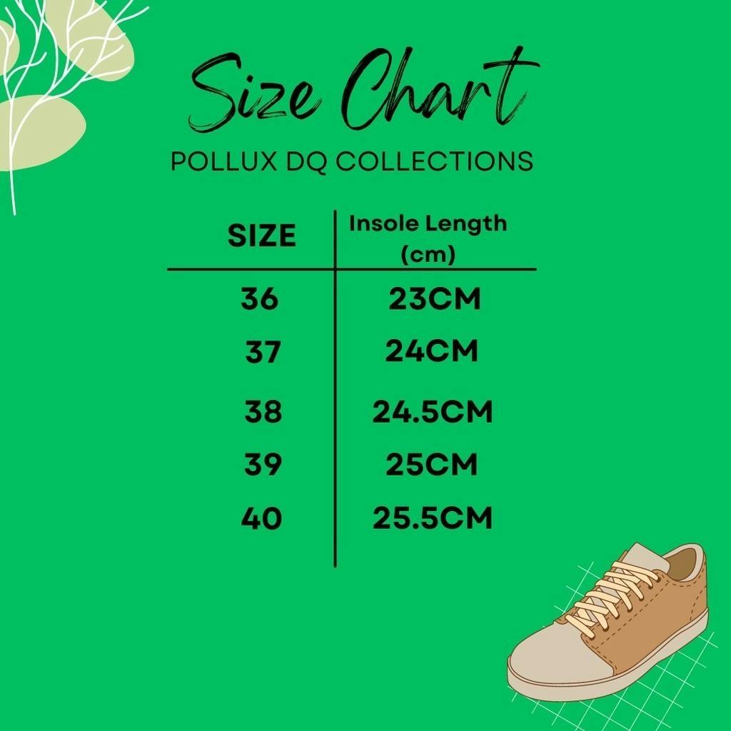 Gambar ke-10 produk POLLUX DAILY WPODQ 26 - SANDAL WEDGES | WEDGES DAILY | SANDAL WANITA BAHAN KULIT