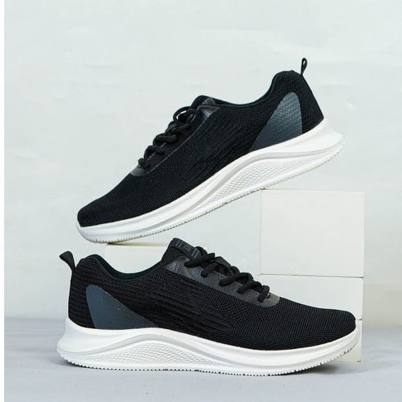 Thumbnail gambar ke-4 produk SEPATU SNEAKERS DUFF KIMIKO| SEPATU KATS DUFF | SDNKM