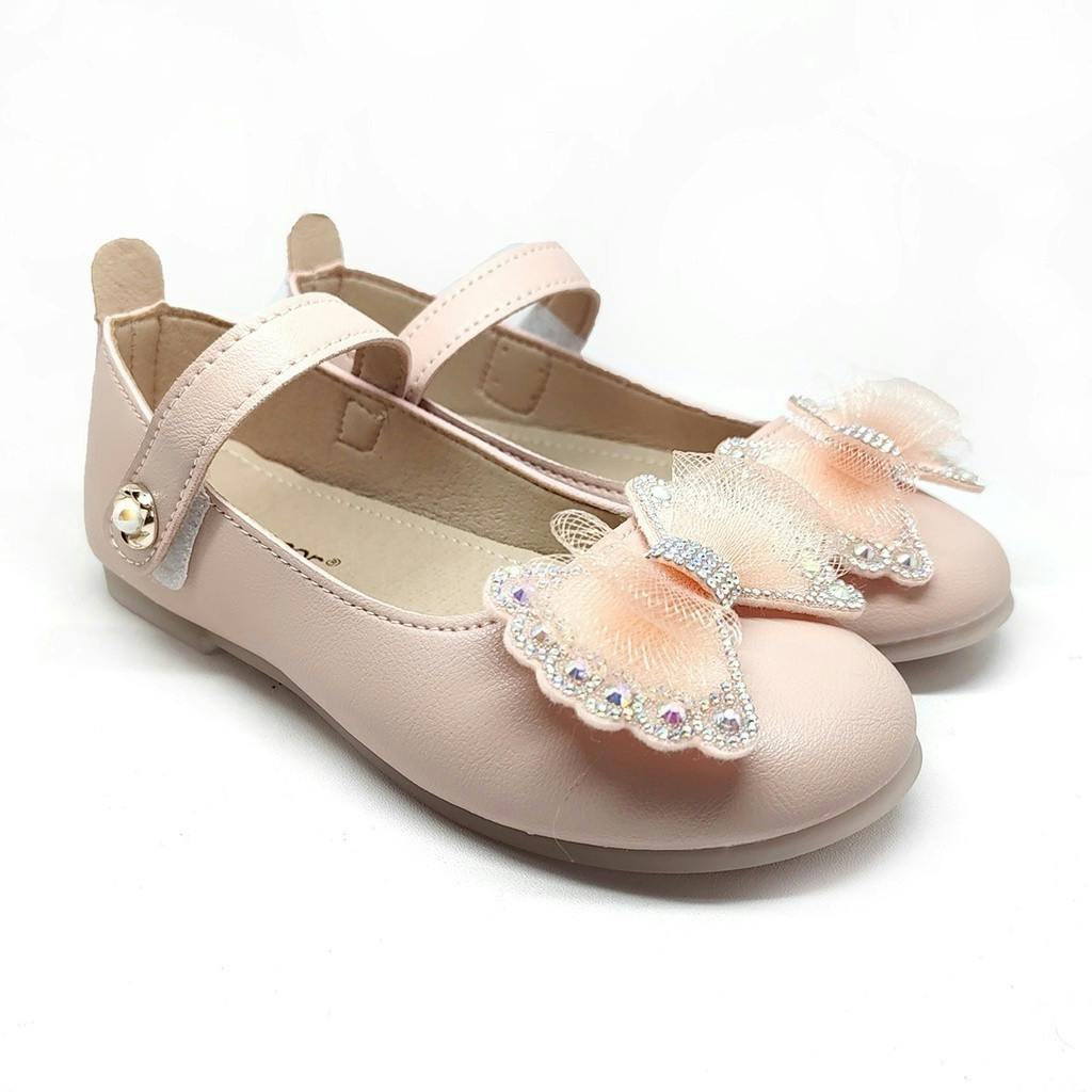 Gambar ke-8 produk SEPATU ANAK PEREMPUAN | KID SHOES - MECER AMT 962