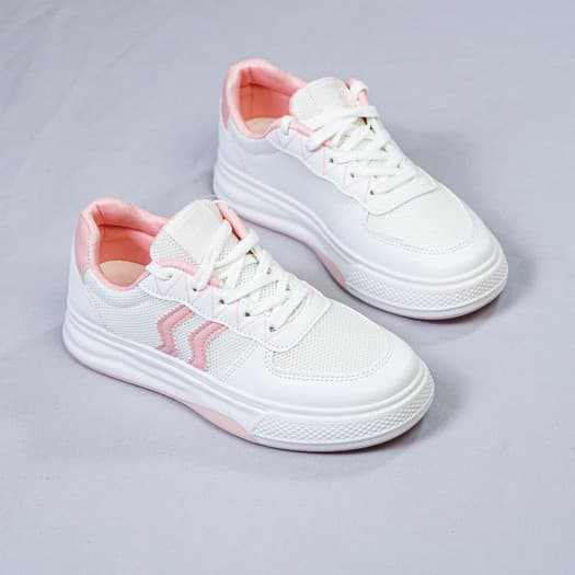 Thumbnail gambar ke-3 produk Duff Maraya Sdnma Sepatu Sneakers Wanita | Sepatu Kets Wanita Kekinian