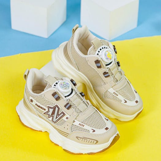 Gambar ke-1 produk SEPATU KATS SNEAKERS ANAK LAKI LAKI DAN PEREMPUAN KEREN | ARH2571